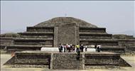 Mysterious Spheres found in Ancient Temple