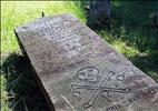 The World's Only Pirate Cemetery	